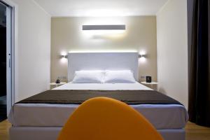 Hotel Coppe Trieste - Boutique Hotel