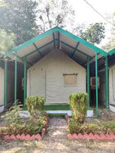 H7Stay Luxury Cottages And Camps, Rishikesh