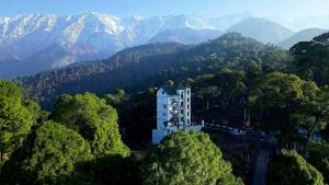 Hotel Sahebs Castle McLeodganj
