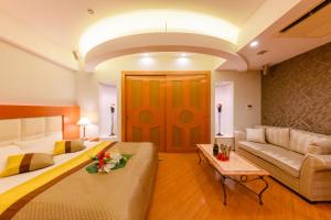 HOTEL MYTH-J -ホテル マイス ジェイ- adult only