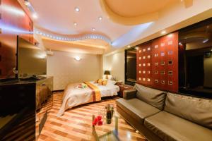 HOTEL MYTH-J -ホテル マイス ジェイ- adult only