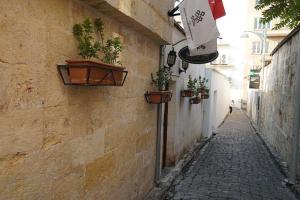 Beliz Hanım Konakları