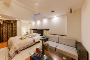 HOTEL MYTH-J -ホテル マイス ジェイ- adult only