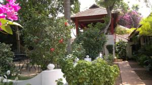 Raheem Heritage Beach Resort Since 1868