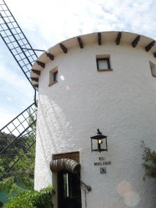 Hotel Rural Albamanjon