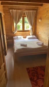 Apartmani i Restoran Sljeme