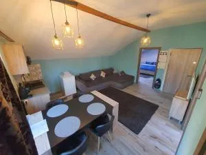 Comfort Home Apartment 3 - Dîlja Mică