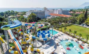 Rai Premium Tekirova