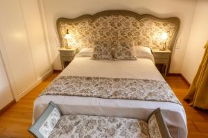 CASA RECTORAL DE SAN EUSEBIO