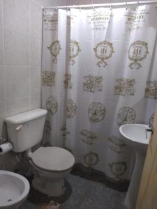 Departamentos Angela