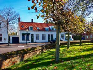 Vakantiehuis Dorpsplein