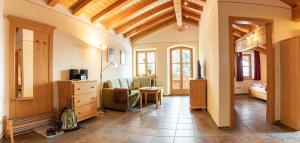 Berggasthaus Steinberg-Alm inkl. Chiemgaukarte