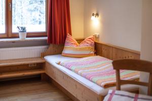 Berggasthaus Steinberg-Alm inkl. Chiemgaukarte