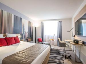 Hotels Novotel Nice Centre Vieux Nice : photos des chambres