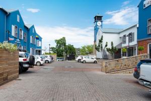 Tenbergen Pension Hotel