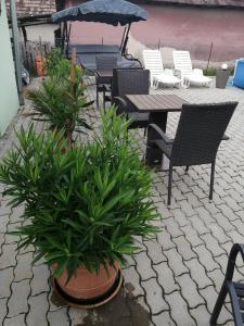 Attila Vendégház Tápiószentmárton