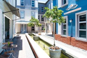 Tenbergen Pension Hotel