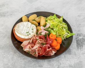 Hotels LOGIS HOTEL & RESTAURANT L'ETAPE Bouc Bel Air - Gardanne : photos des chambres