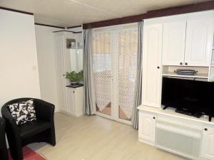 Mobil Home Fradin Parc de loisirs