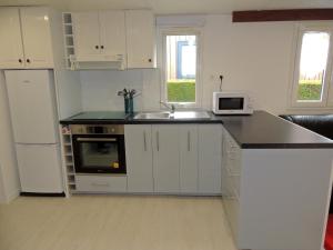 Appartements Mobil Home Fradin Parc de loisirs : photos des chambres