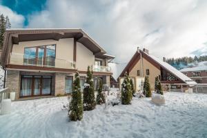 Karpatski Hotel & Spa