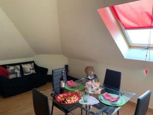 Atico bellasvistas en el centro Tomelloso Hoster Verona