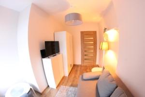 APARTAMENT CENTRUM OLSZTYNA