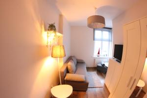 APARTAMENT CENTRUM OLSZTYNA