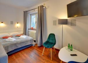 Pensjonat Willa w Parku