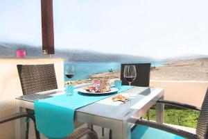 Apartments Atrium Blue