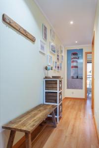 Privilege Sea View Apartment Pochet with Rooftop Pool, Village Marina - Olhão