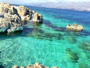 Apartments Atrium Blue