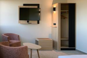 Hotels Hotel Akena Troyes - La Chapelle St-Luc : photos des chambres