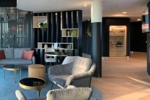 Hotels Hotel Akena Troyes - La Chapelle St-Luc : photos des chambres