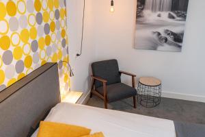 Boutique hotel & brasserie de Heerlyckheid