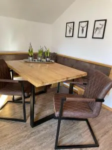 Schusterhof-Appartments - Dölsach