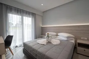 NM Apartments - Antimácheia