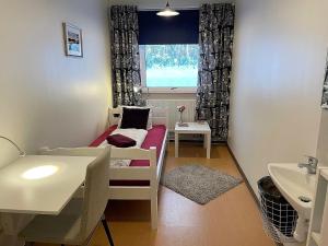 Hällefors Vandrarhem-Hostel & Kanotcenter