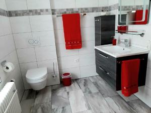 Ferienwohnung Riedl