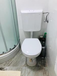 Trosoban stan u centru Bara.