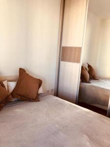 Trosoban stan u centru Bara.