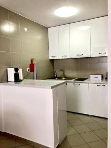 Trosoban stan u centru Bara.