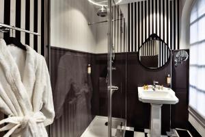 Hotels Mercure Paris Gare De Lyon Opera Bastille : photos des chambres