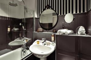 Hotels Mercure Paris Gare De Lyon Opera Bastille : photos des chambres