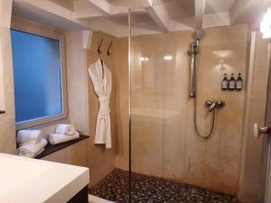 B&B / Chambres d'hotes Les Suites de Sautet : photos des chambres