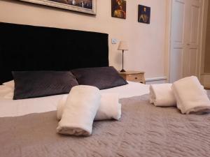 B&B / Chambres d'hotes Les Suites de Sautet : Suite Exécutive