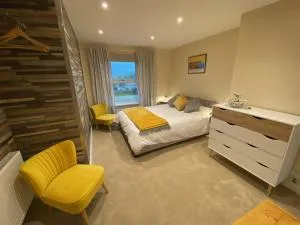 Noddfa Farm Guest House - Goodwick
