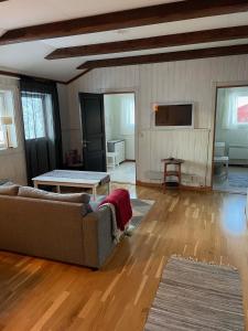 Two-Bedroom Cottage room in Karolinen Stugor & Lägenheter