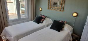 StellaHome - Sur Les Toits