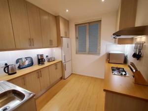 Admirals Waterfall Self-Catering